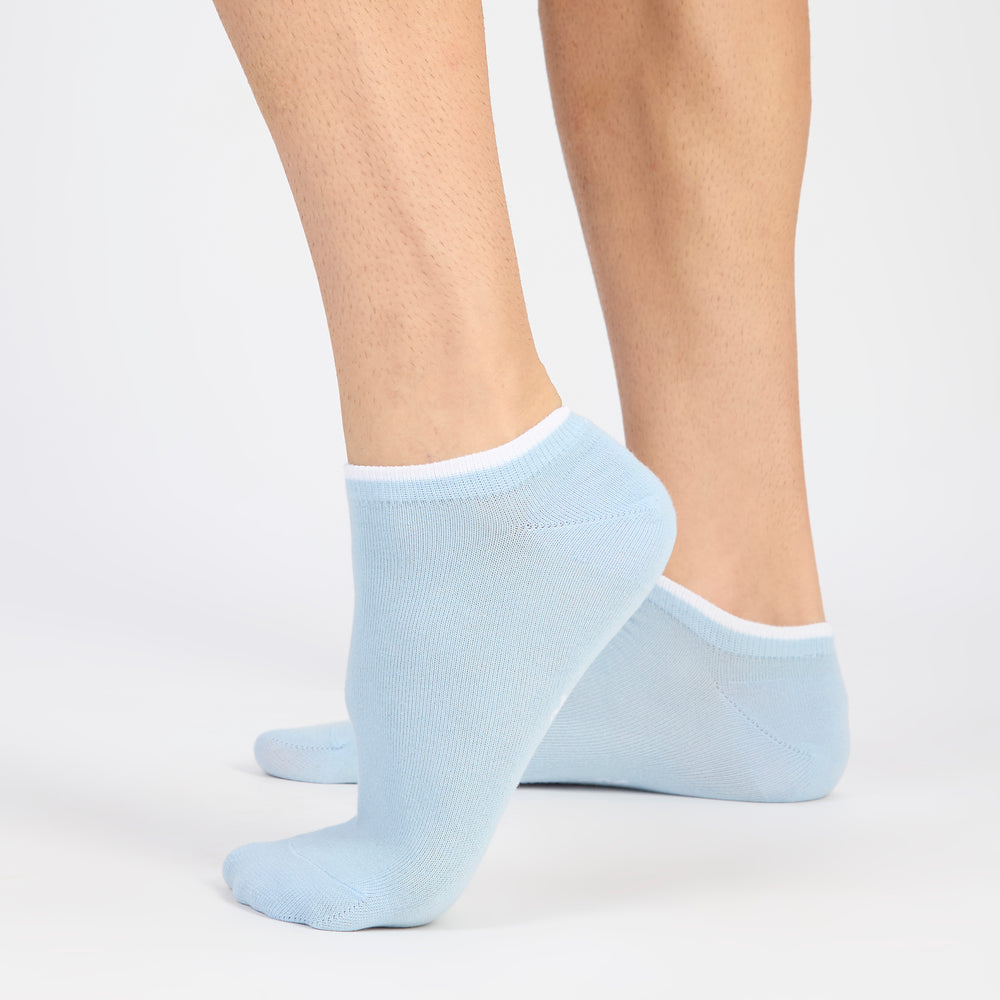 
                      
                        Men’s Cotton Ankle Socks
                      
                    