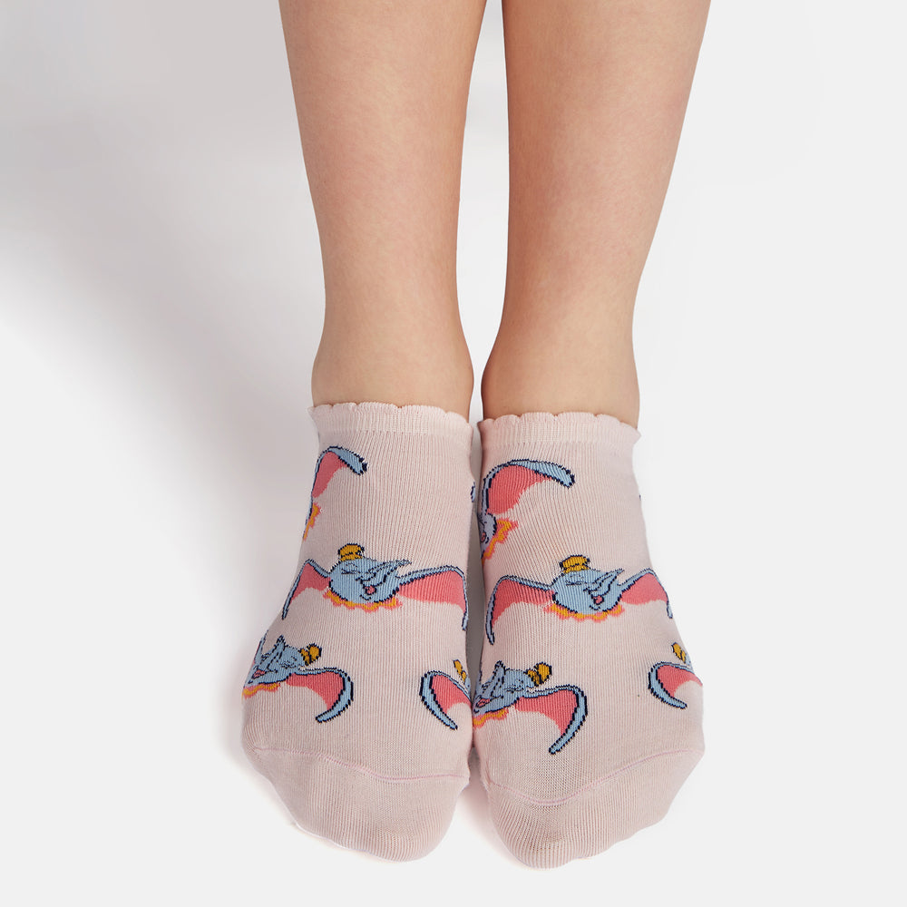 
                      
                        Women’s Disney Animal Themed Ankle Socks
                      
                    