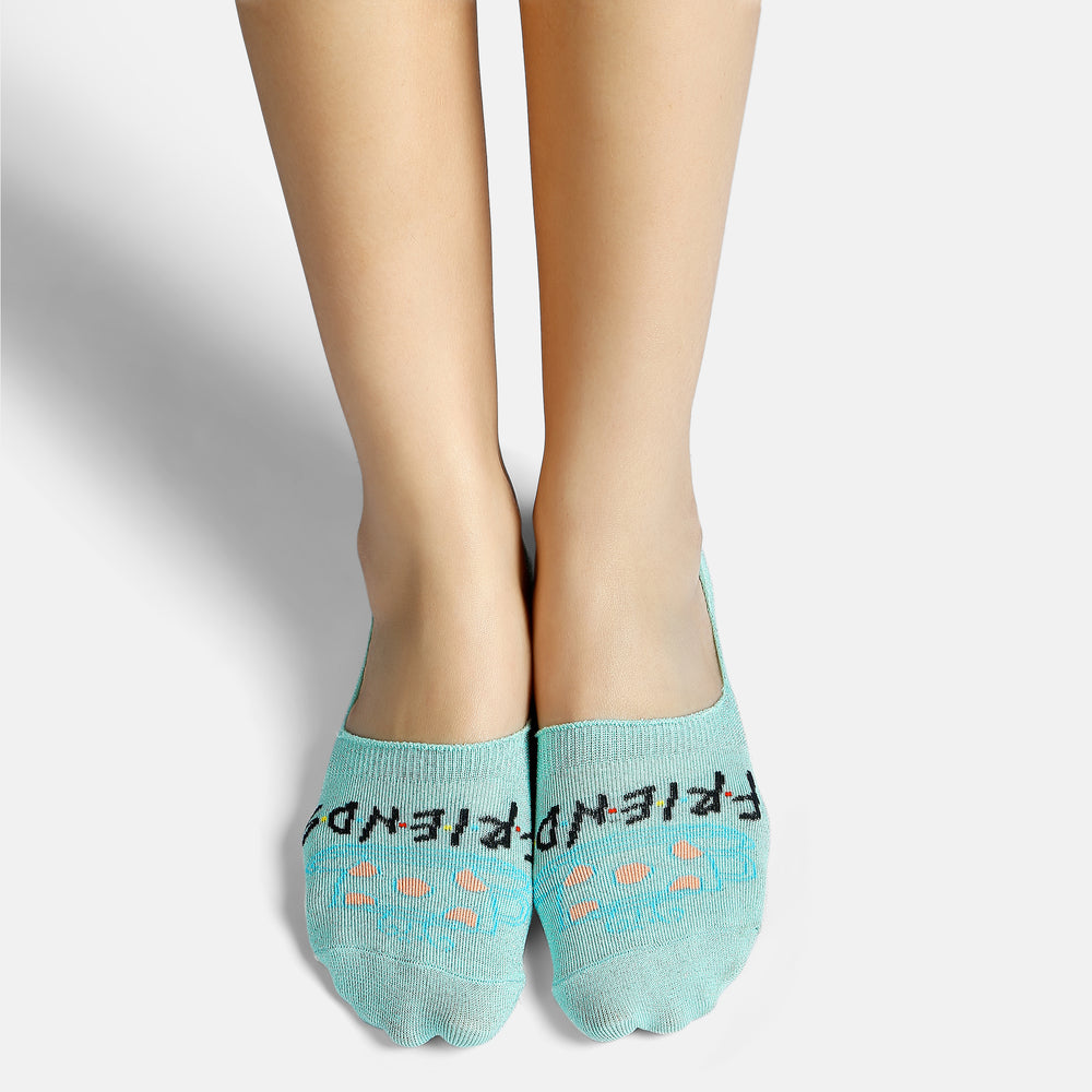 
                      
                        Women’s F.R.I.E.N.D.S. Gift Box
                      
                    