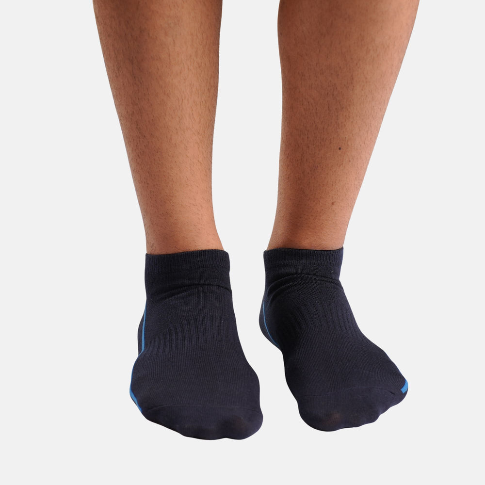 
                      
                        Men’s Cotton Ankle Socks
                      
                    