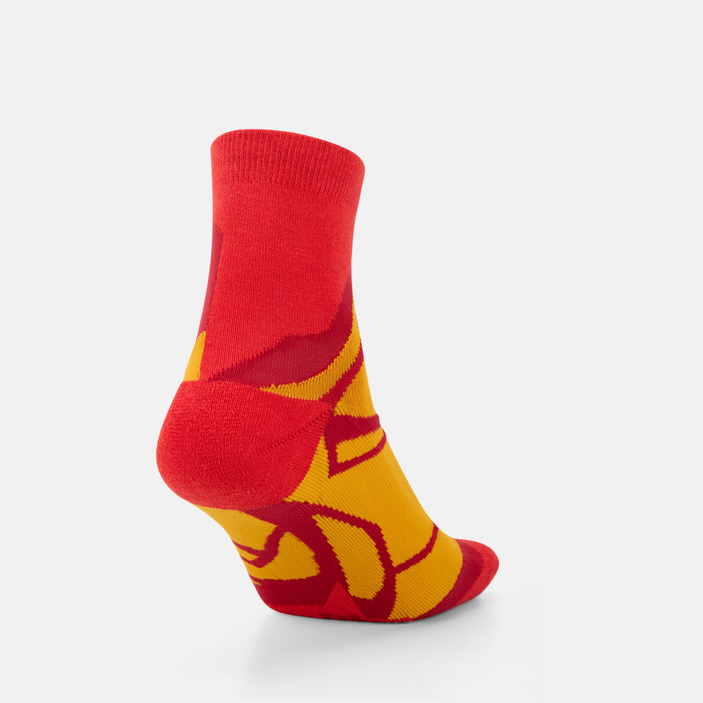 
                      
                        Men’s Marvel Avengers Themed Ankle Socks
                      
                    