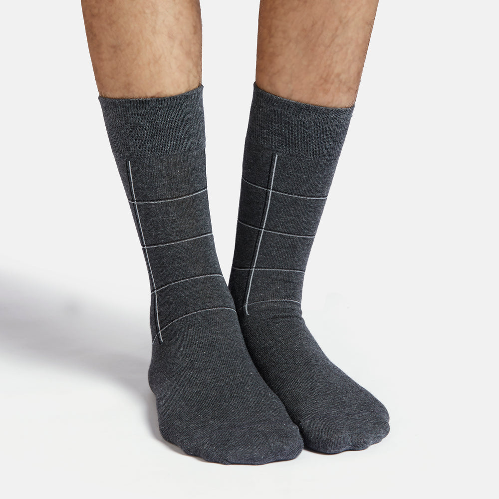 
                      
                        Men’s Formal Crew Socks
                      
                    