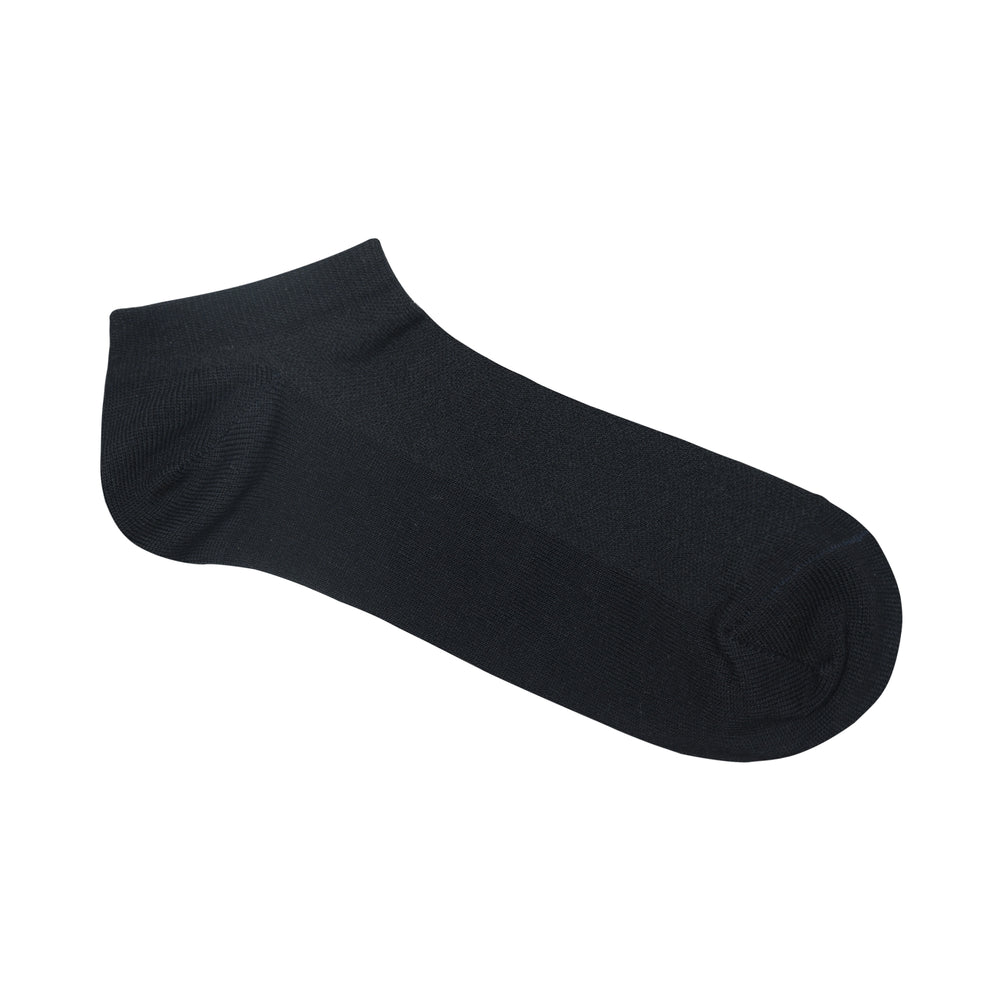 
                      
                        Men's Bamboo Ankle Length Socks (4 Pair)
                      
                    