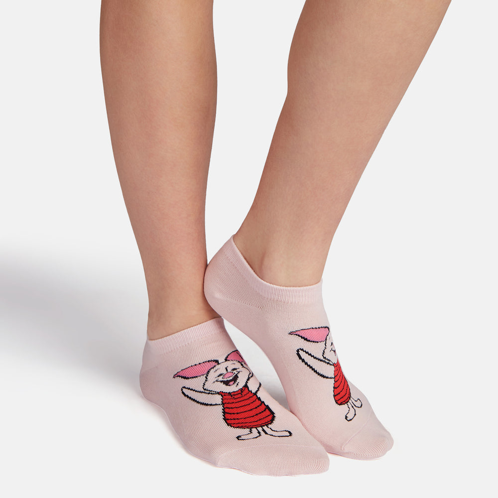 
                      
                        Women’s Winnie The Pooh Themed Ankle Socks
                      
                    