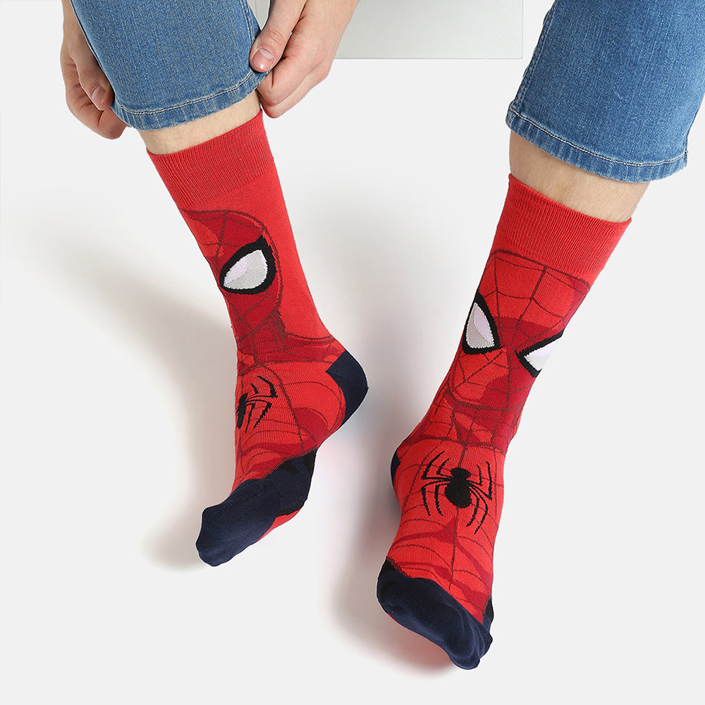 
                      
                        Men’s Marvel Avengers Themed Gift Box
                      
                    