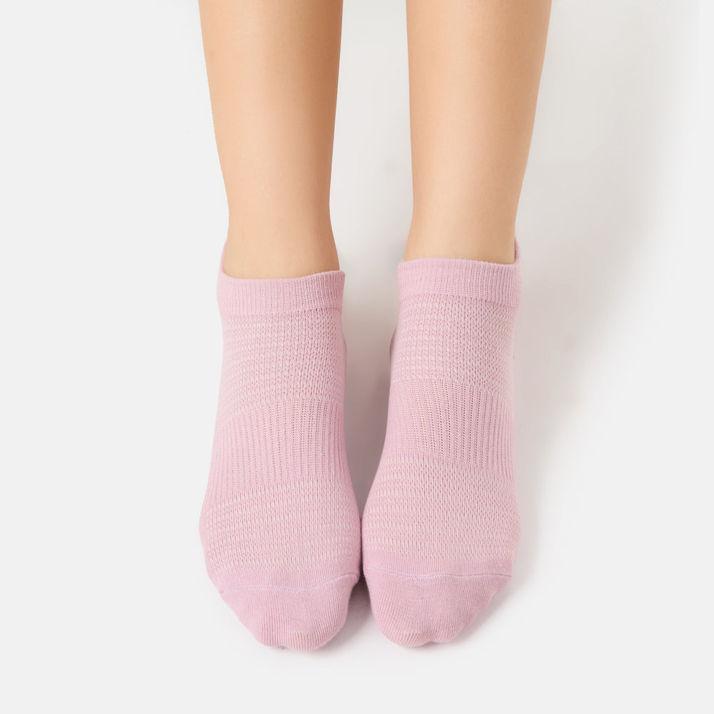 
                      
                        Women’s Essentials Lowcut Ankle Socks
                      
                    