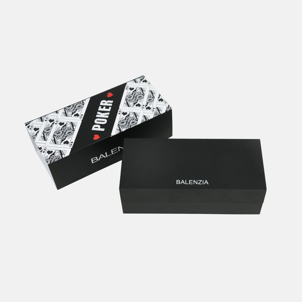 
                      
                        Men’s Poker Crew Socks Special Edition
                      
                    