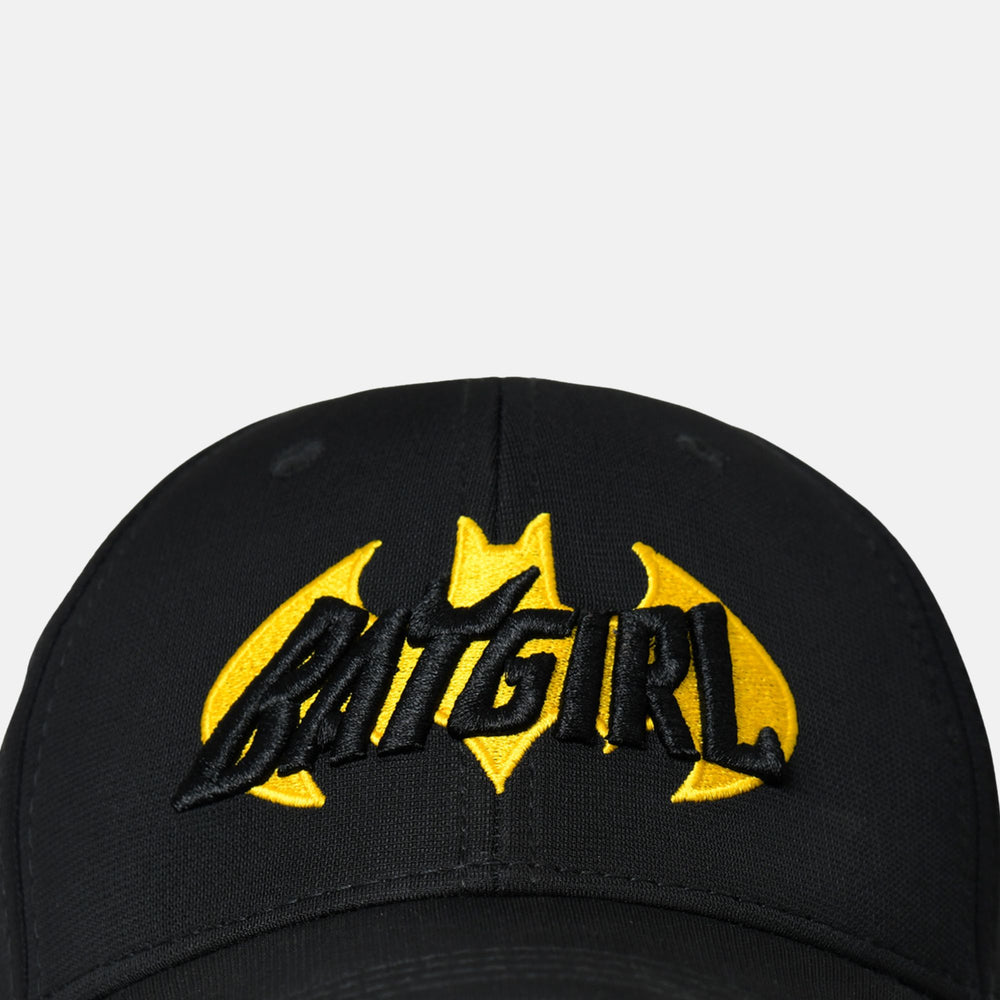 
                      
                        BZ Headwear Batgirl Women’s Baseball Cap
                      
                    