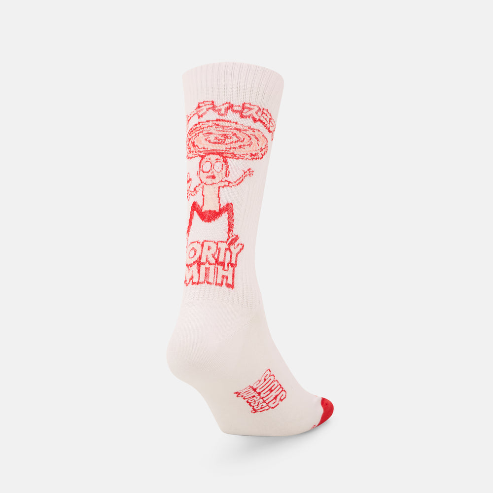 
                      
                        Men's Rick & Morty Themed Crew Socks
                      
                    