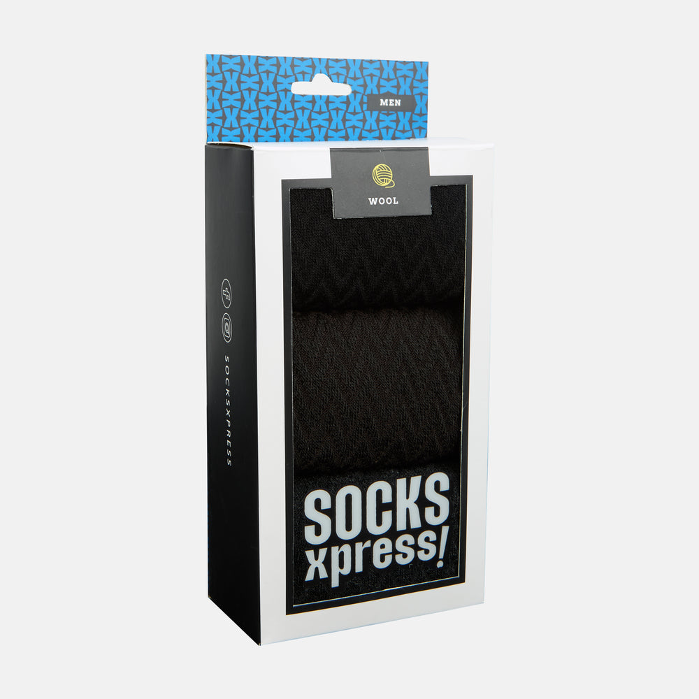 
                      
                        Men’s Woollen Crew Socks
                      
                    