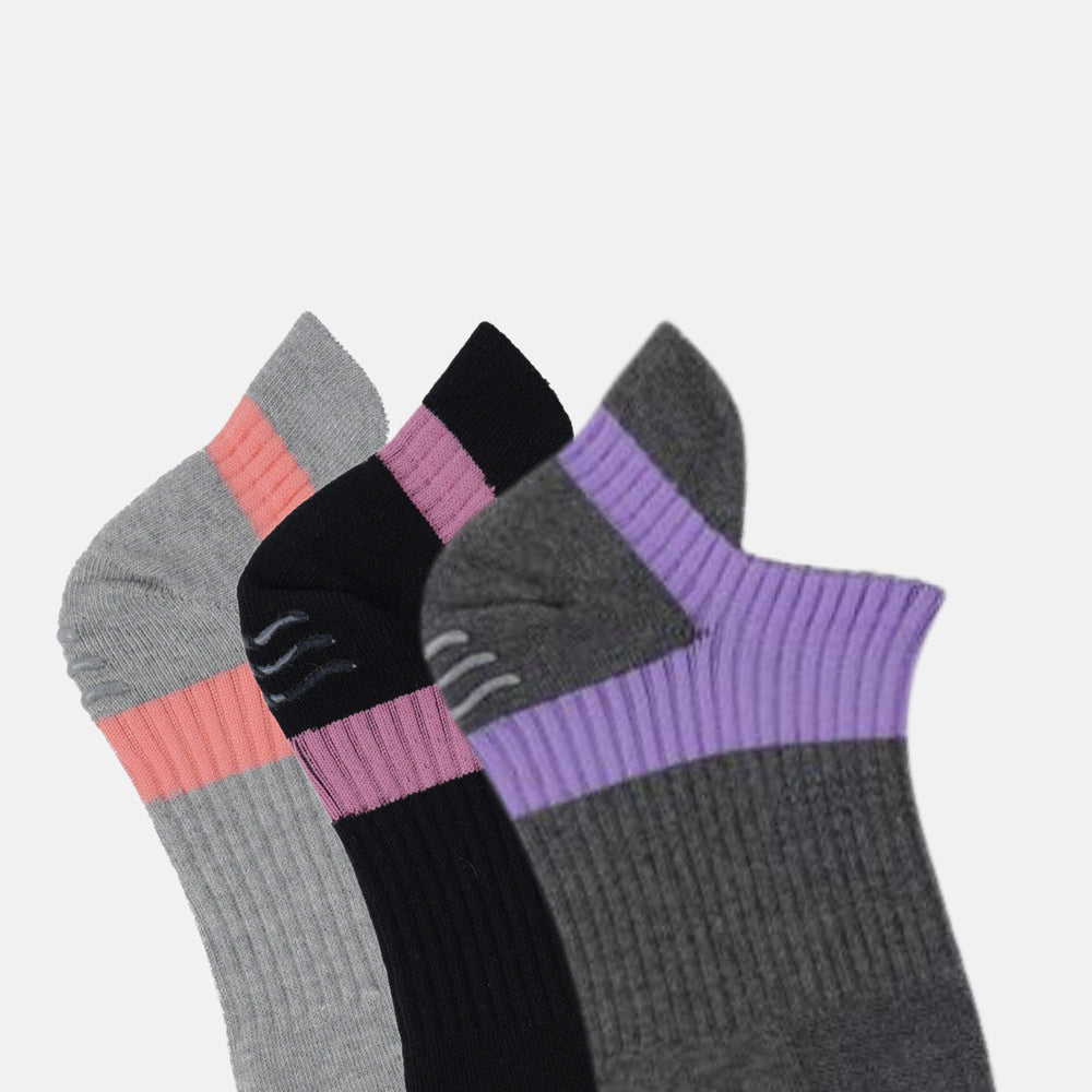 
                      
                        Women’s Lowcut Socks
                      
                    