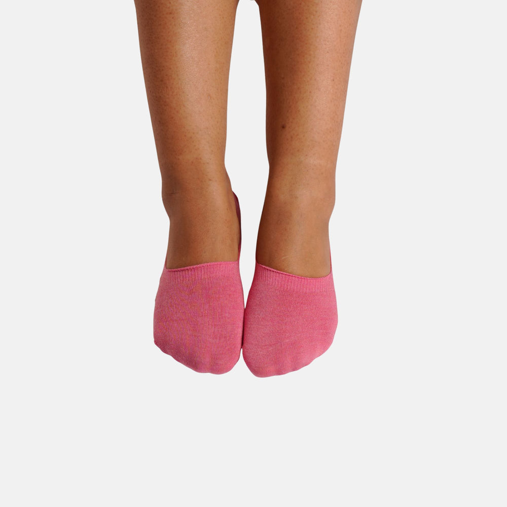 
                      
                        Women’s Loafer No-Show Everyday Seamless Socks
                      
                    
