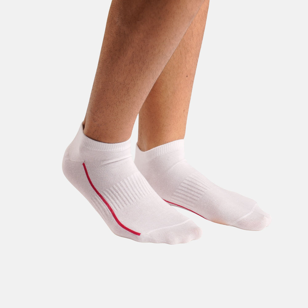 
                      
                        Men’s Cotton Ankle Socks
                      
                    