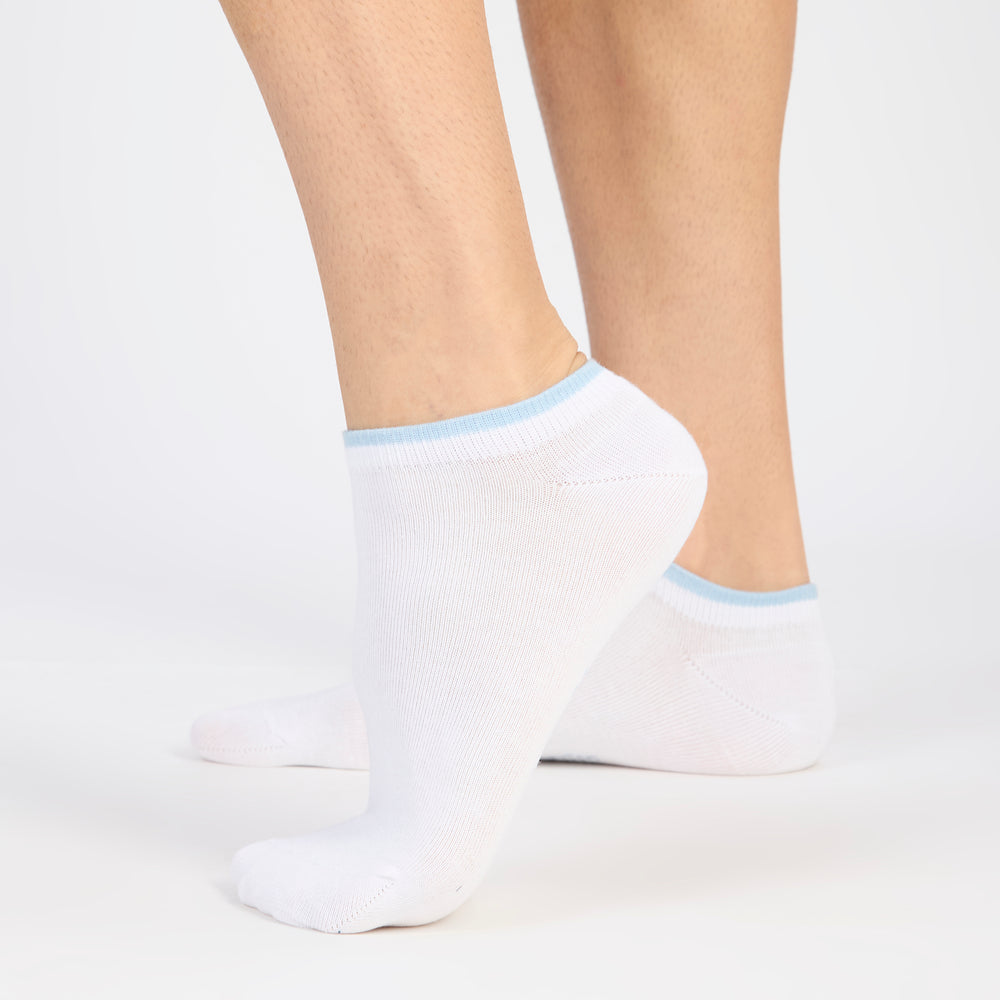 
                      
                        Men’s Cotton Ankle Socks
                      
                    