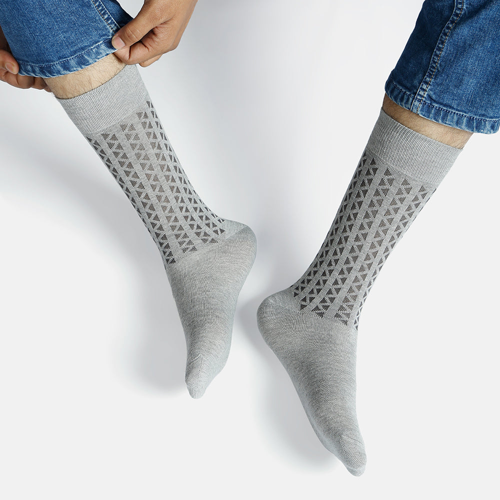 
                      
                        Men’s Cotton Crew Socks
                      
                    