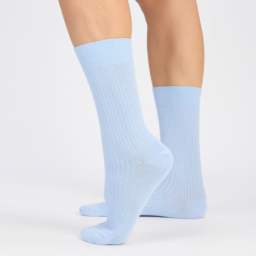 
                      
                        Men’s Cotton Crew Socks
                      
                    