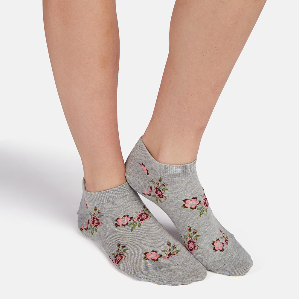 
                      
                        Women’s Lowcut Ankle Socks
                      
                    