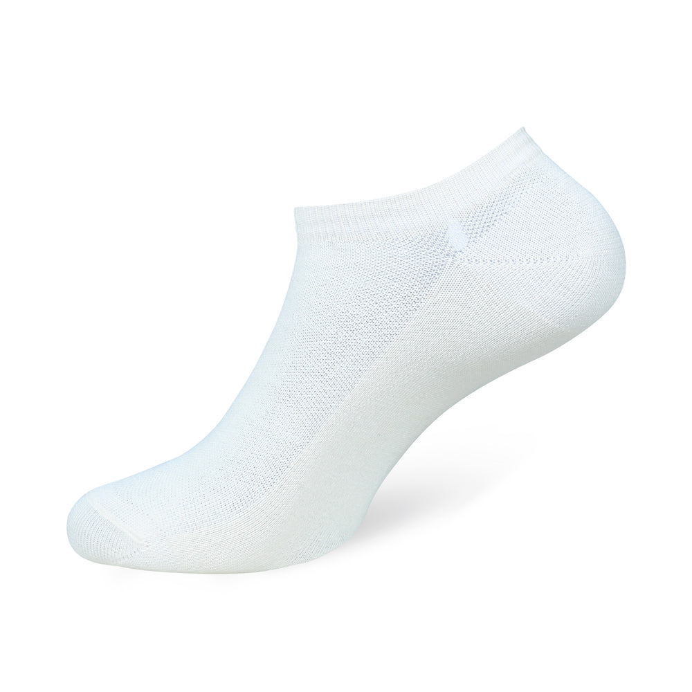 
                      
                        Men's Bamboo Ankle Length Socks (4 Pair)
                      
                    