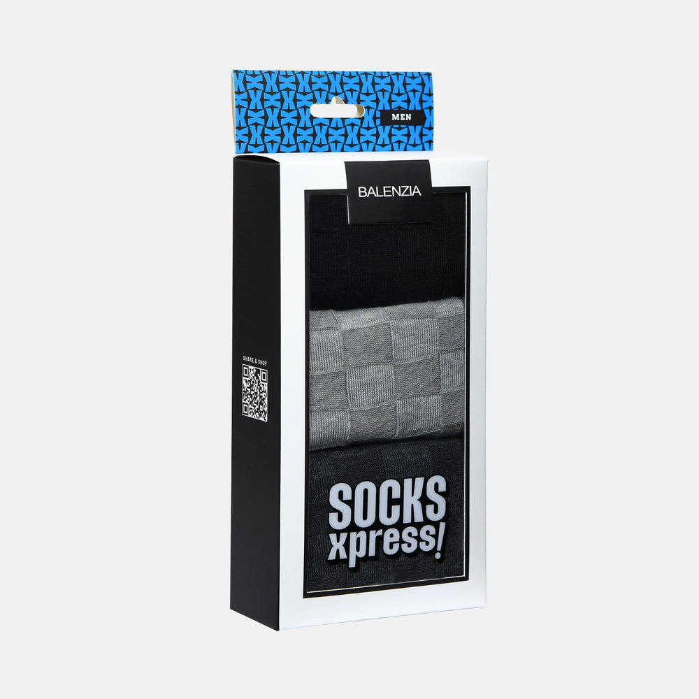 
                      
                        Men’s Cotton Crew Socks
                      
                    