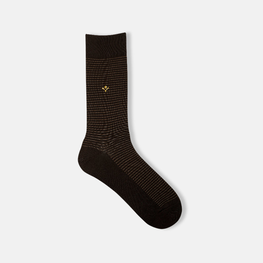 
                      
                        Men’s Formal Crew Socks
                      
                    