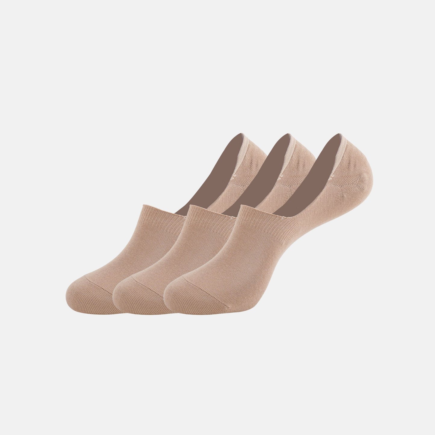Men’s Loafer Socks