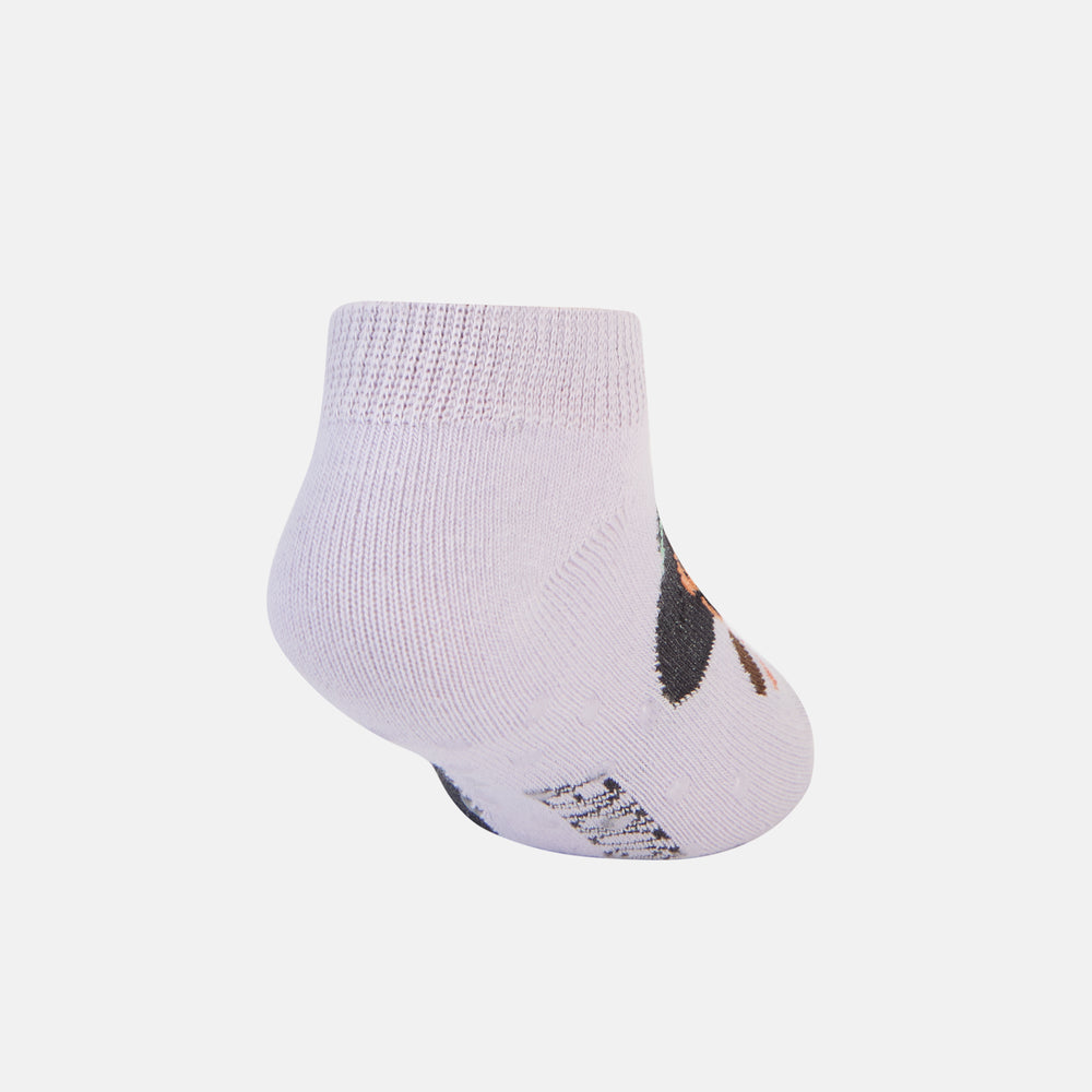 
                      
                        Kid’s Disney Princess Lowcut Socks
                      
                    