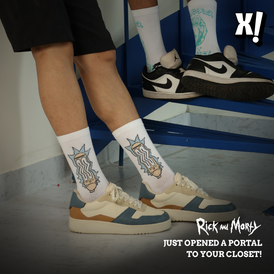 SocksXpress