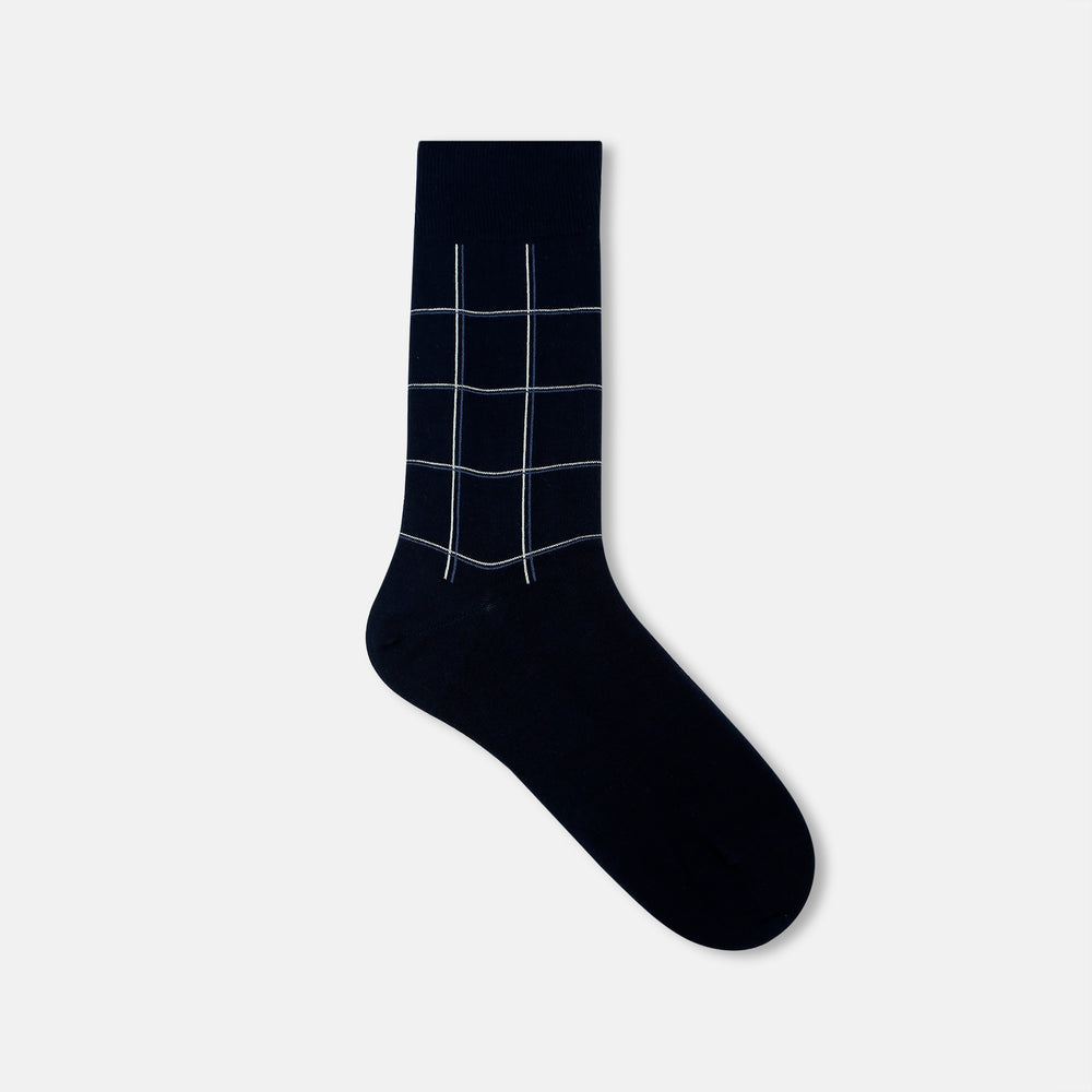 
                      
                        Men’s Formal Crew Socks
                      
                    