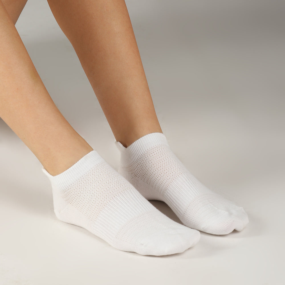 
                      
                        Women’s Essentials Lowcut Ankle Socks
                      
                    