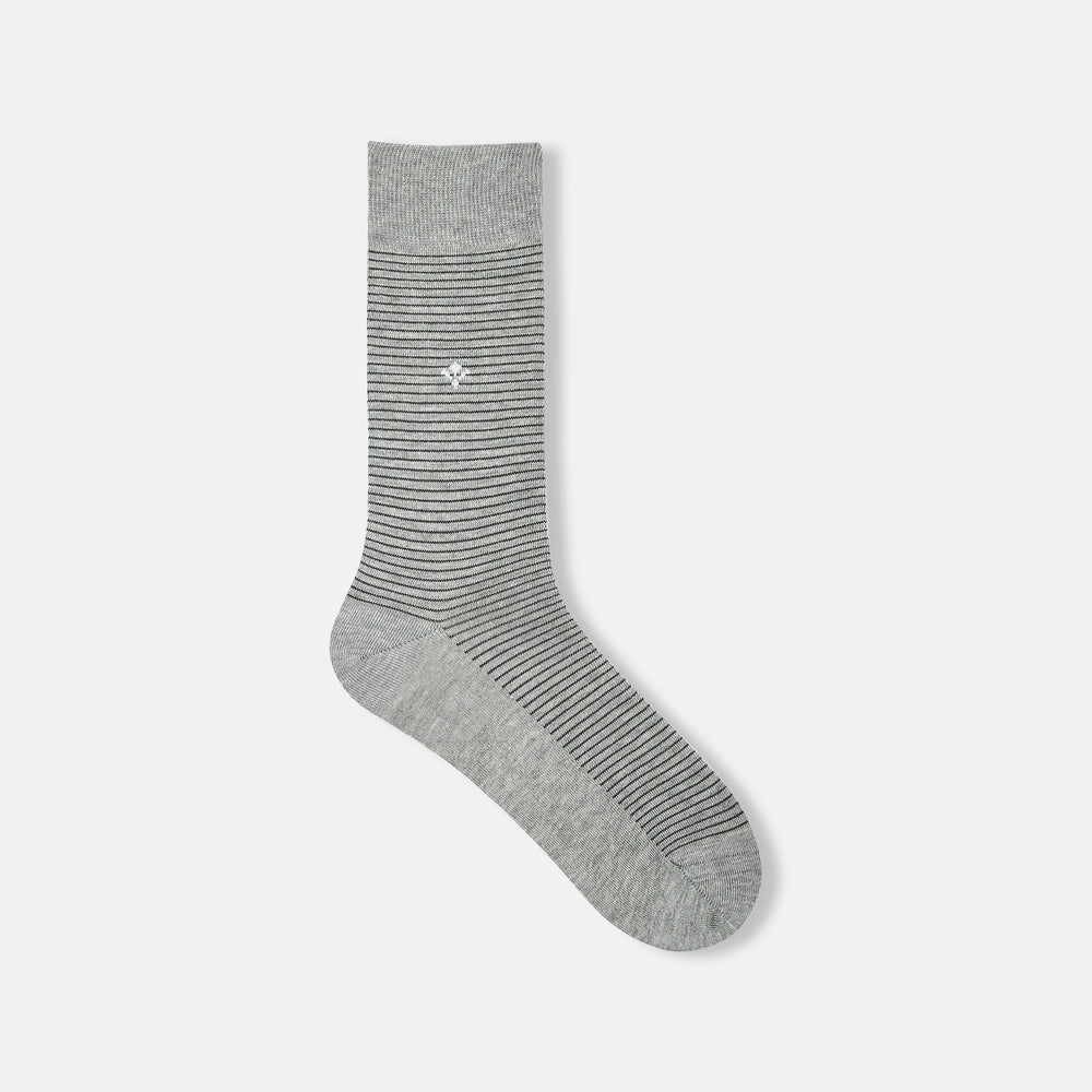 
                      
                        Men’s Formal Crew Socks
                      
                    