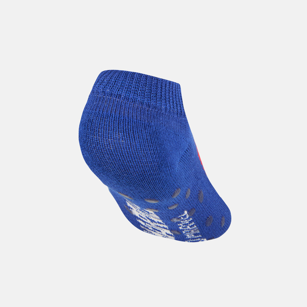 
                      
                        Kid’s Marvel Anti-Skid Lowcut Socks
                      
                    