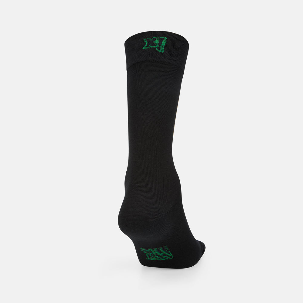 
                      
                        Men's Organic Cotton Crew Socks
                      
                    