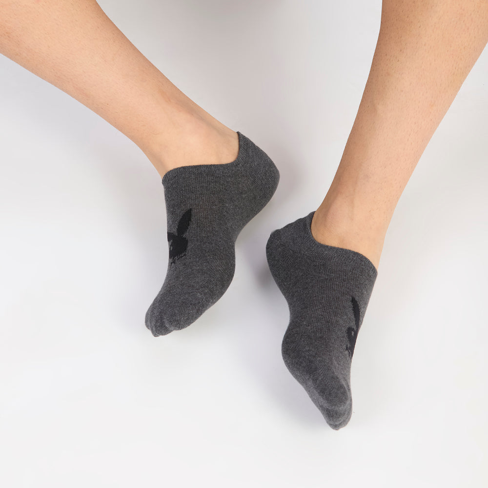 
                      
                        Men's Playboy Themed Loafer Socks
                      
                    