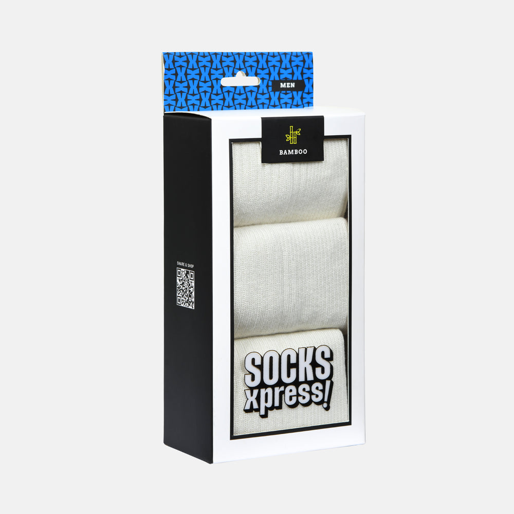 
                      
                        Men’s Bamboo Lowcut Socks
                      
                    