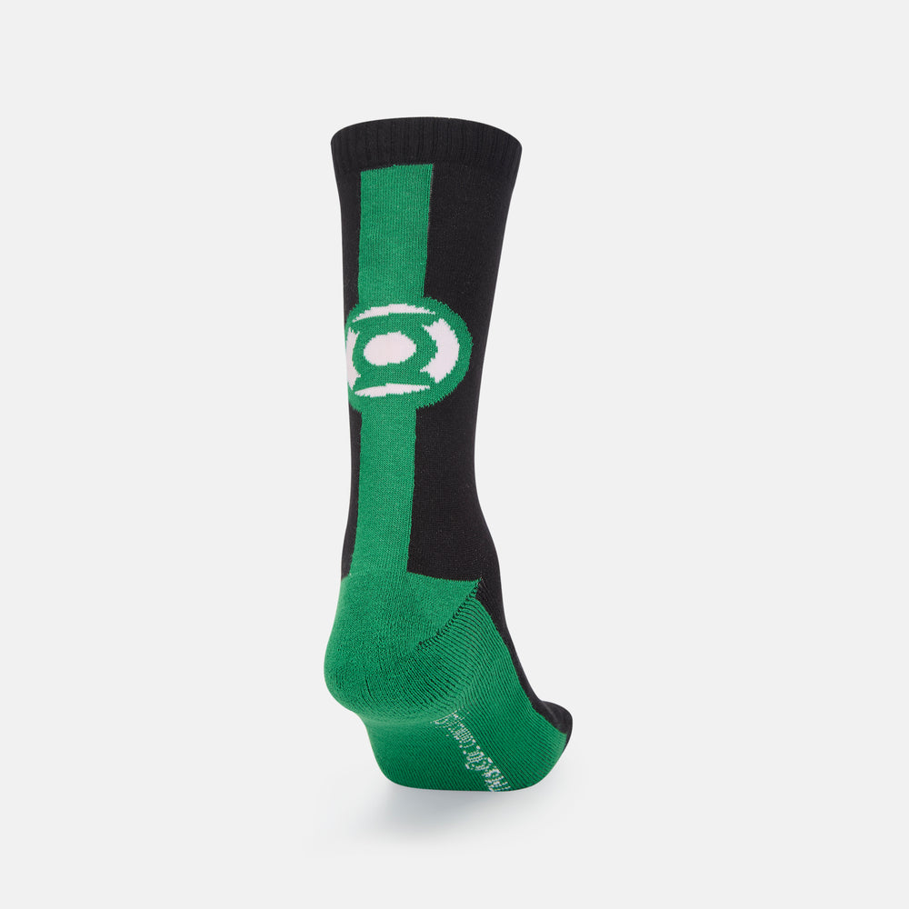 
                      
                        Men’s Justice League Crew Socks
                      
                    