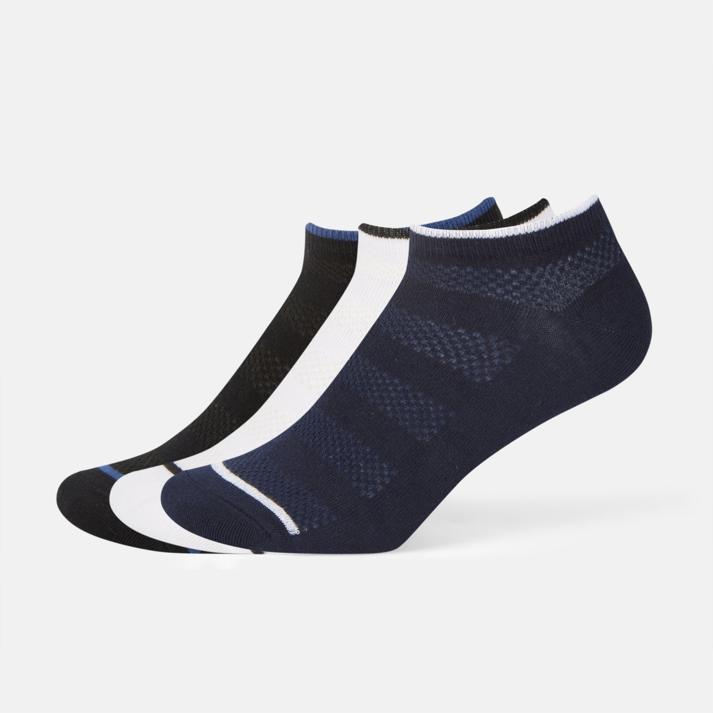 Men’s Lowcut Socks