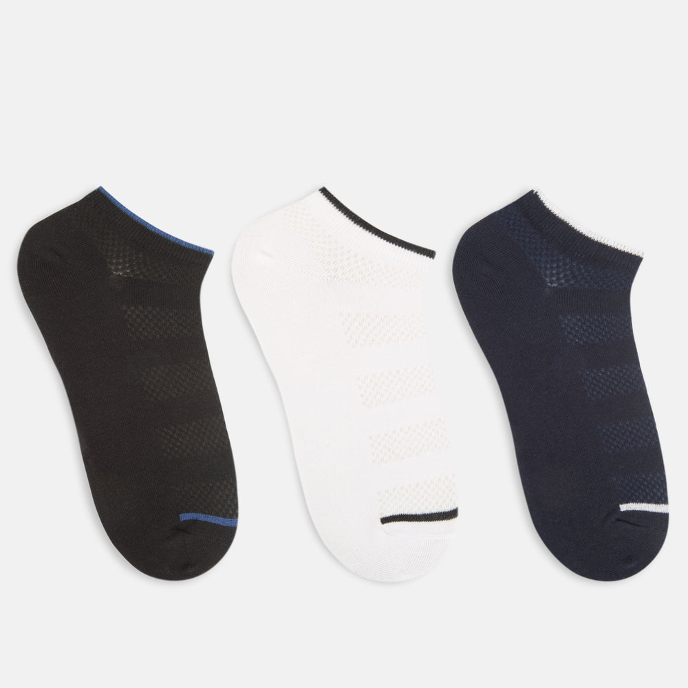 Men’s Lowcut Socks
