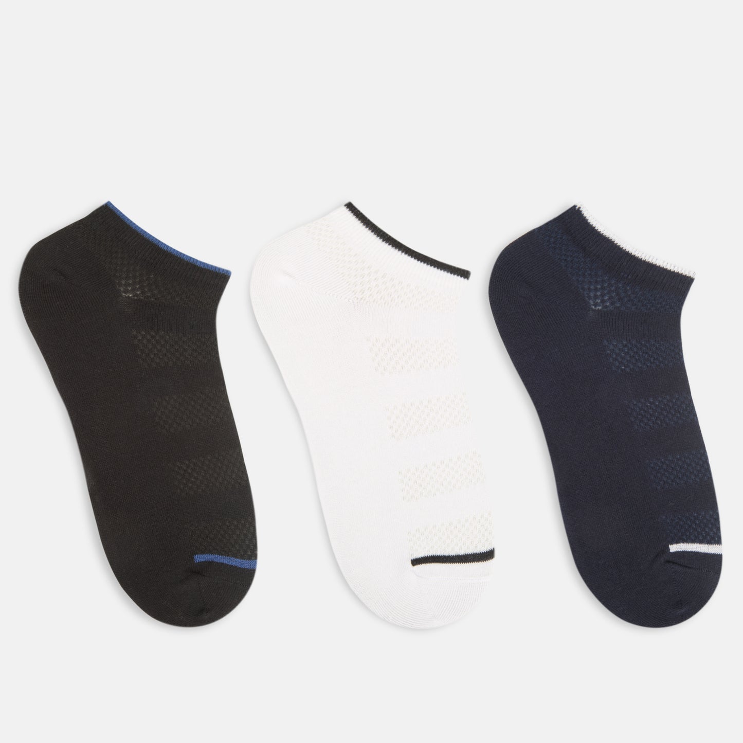 Men’s Lowcut Socks
