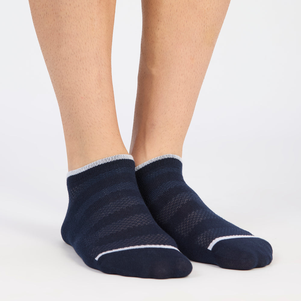 
                      
                        Men’s Lowcut Socks
                      
                    