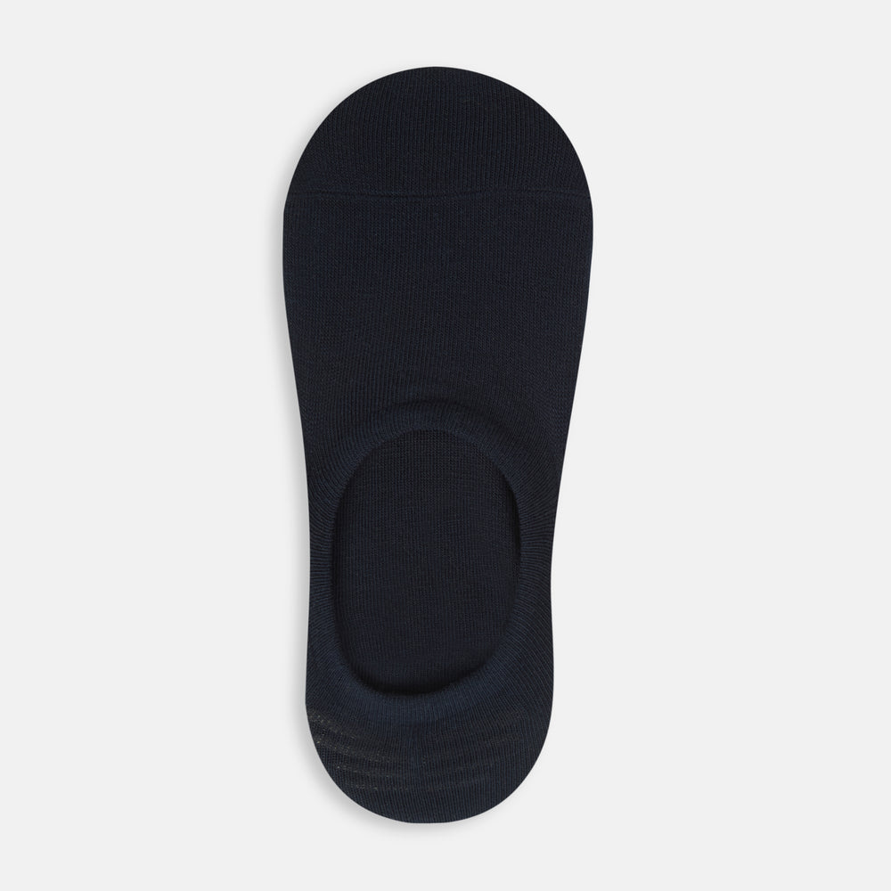 
                      
                        Men’s Loafer No-Show Everyday Seamless Socks
                      
                    