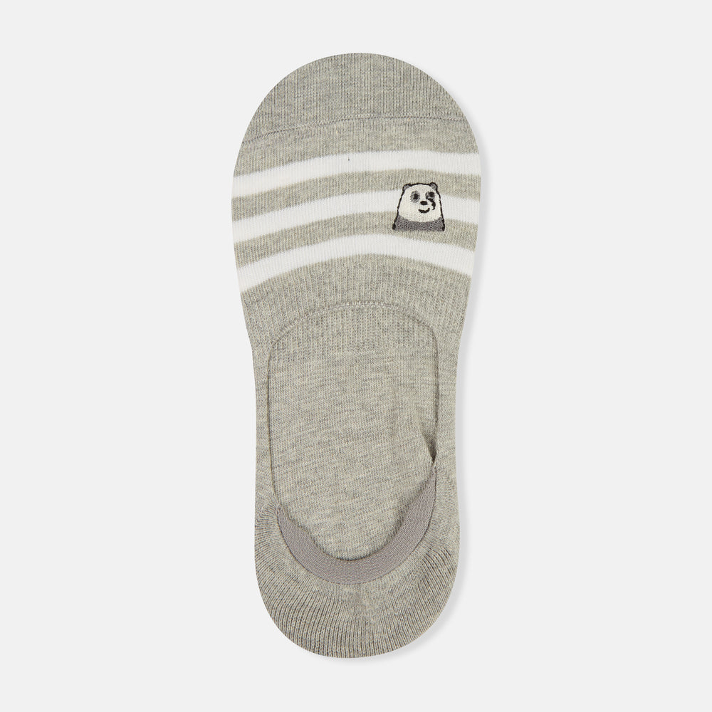 
                      
                        Women’s We Bare Bears Loafer Socks
                      
                    