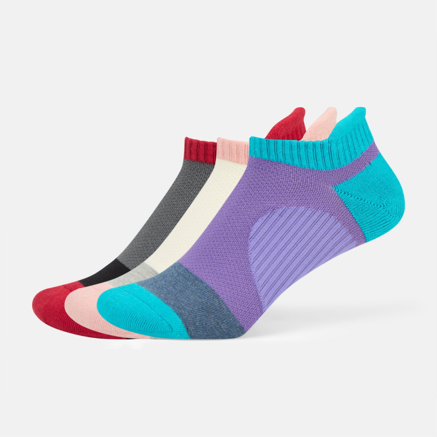 Women’s Lowcut Socks