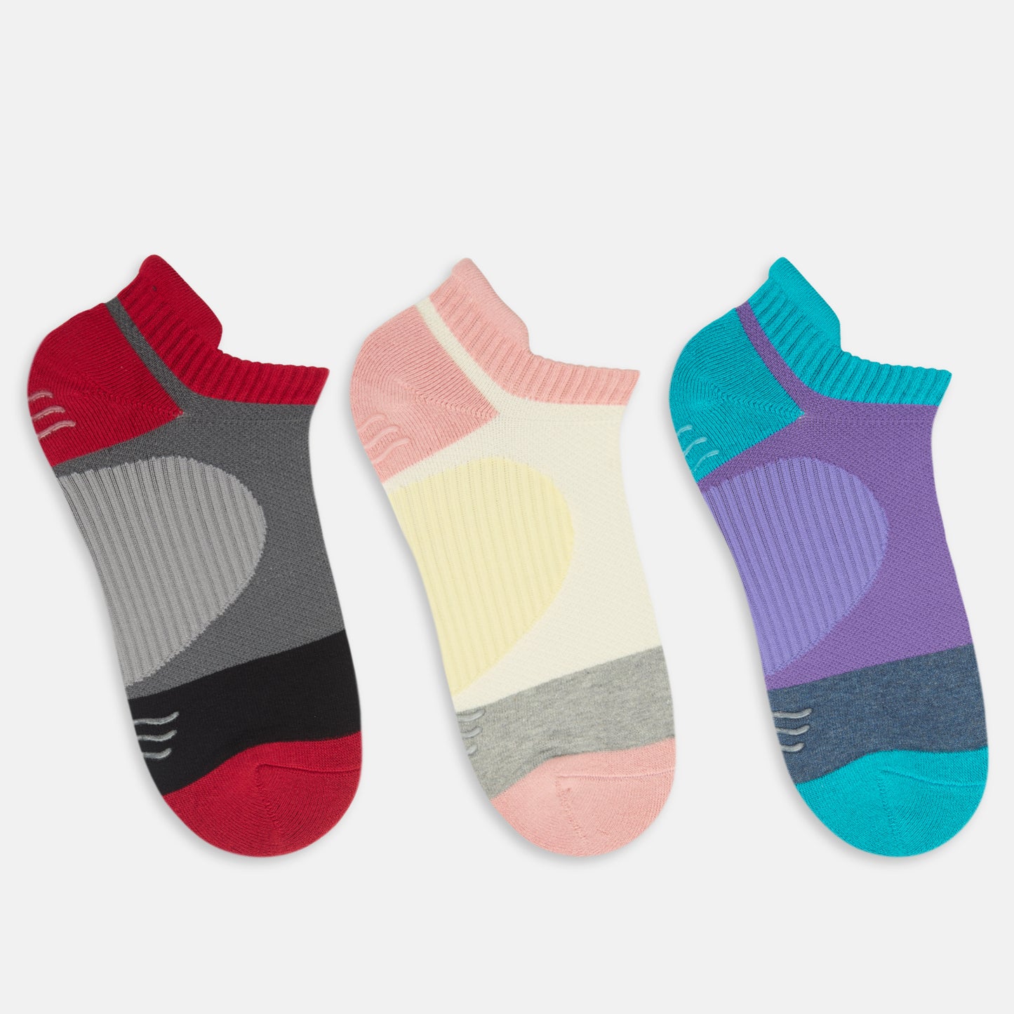Women’s Lowcut Socks