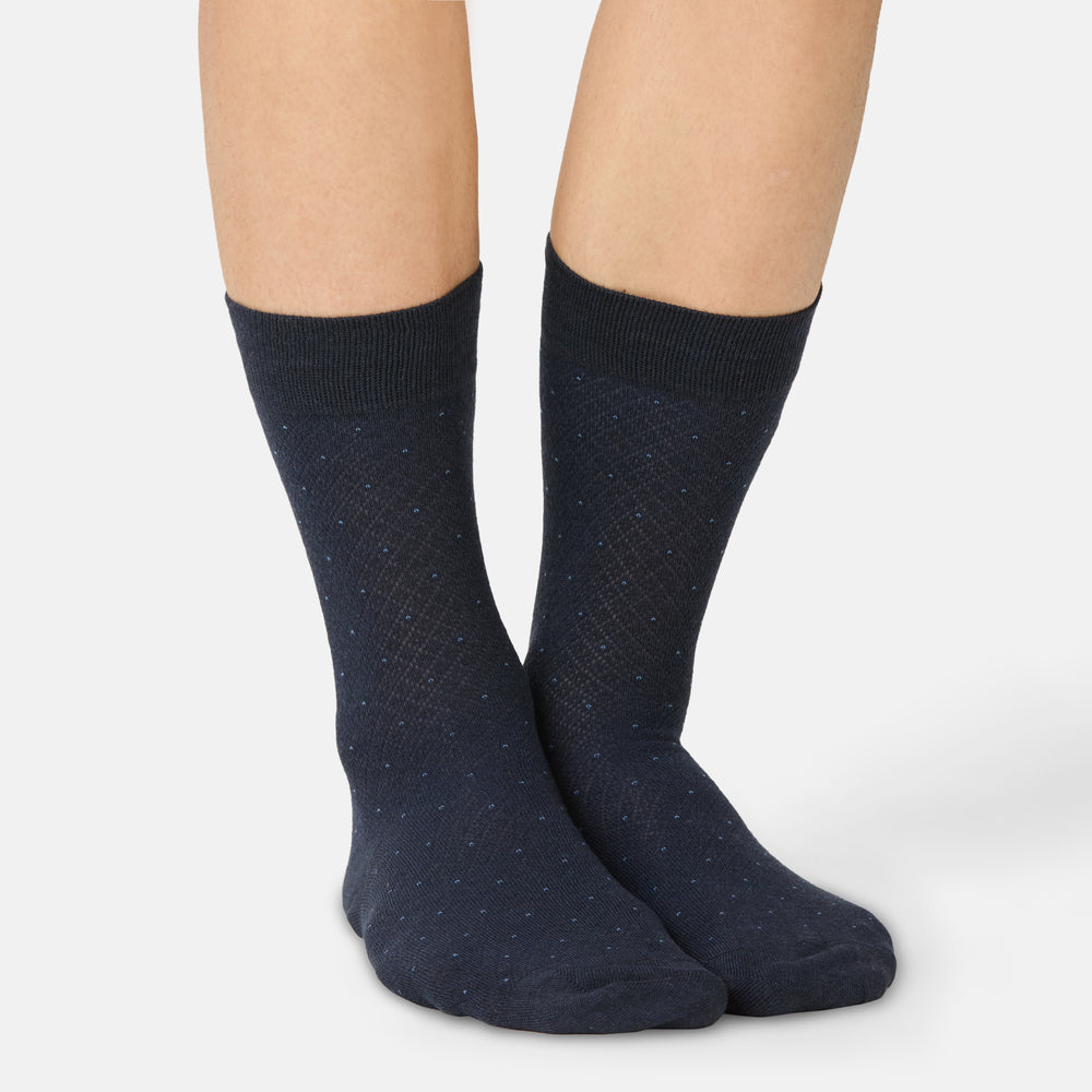 
                      
                        Men’s Modal Crew Socks
                      
                    