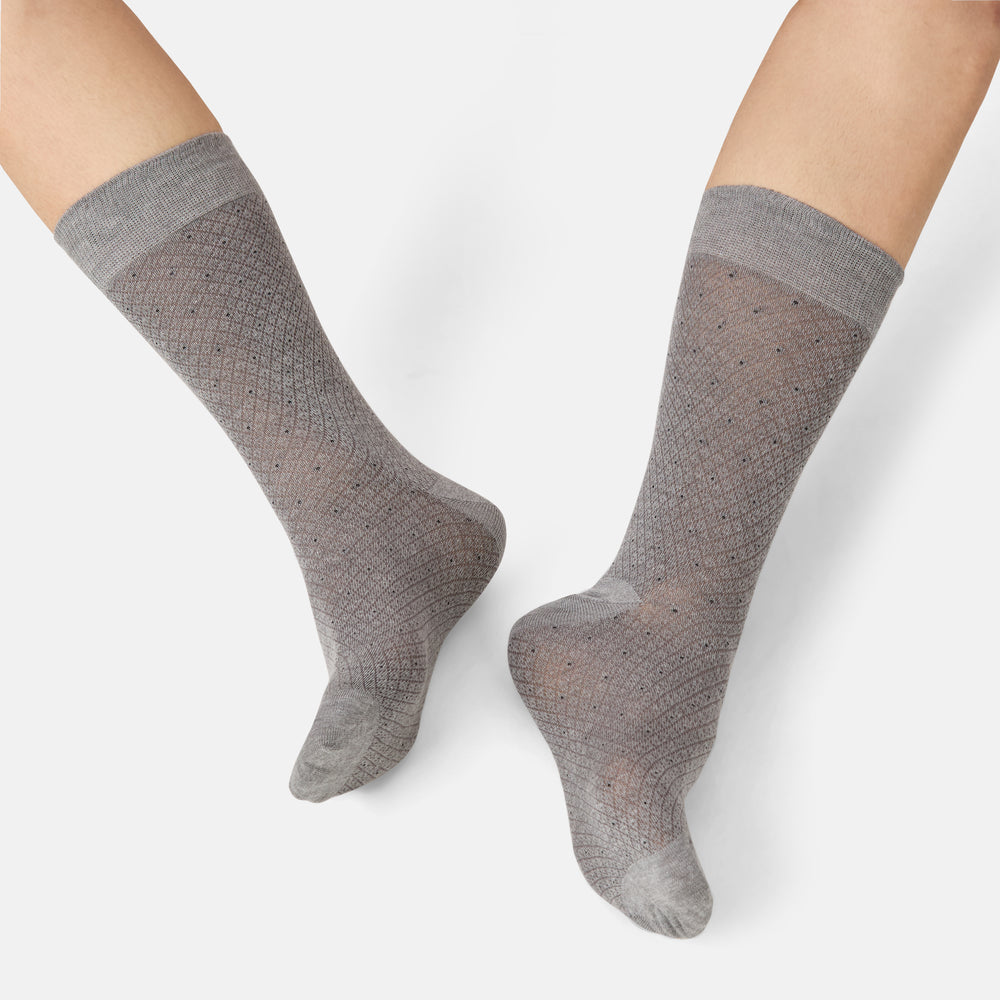 
                      
                        Men’s Modal Crew Socks
                      
                    