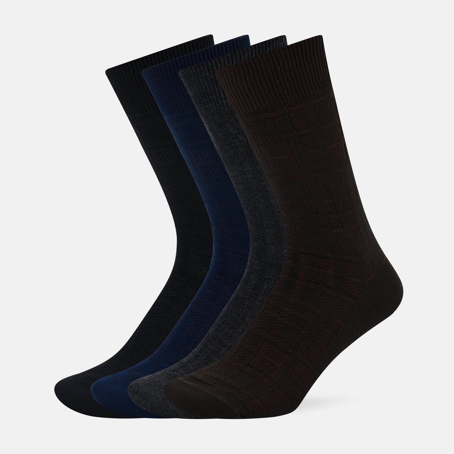 Men’s Woollen Crew Socks