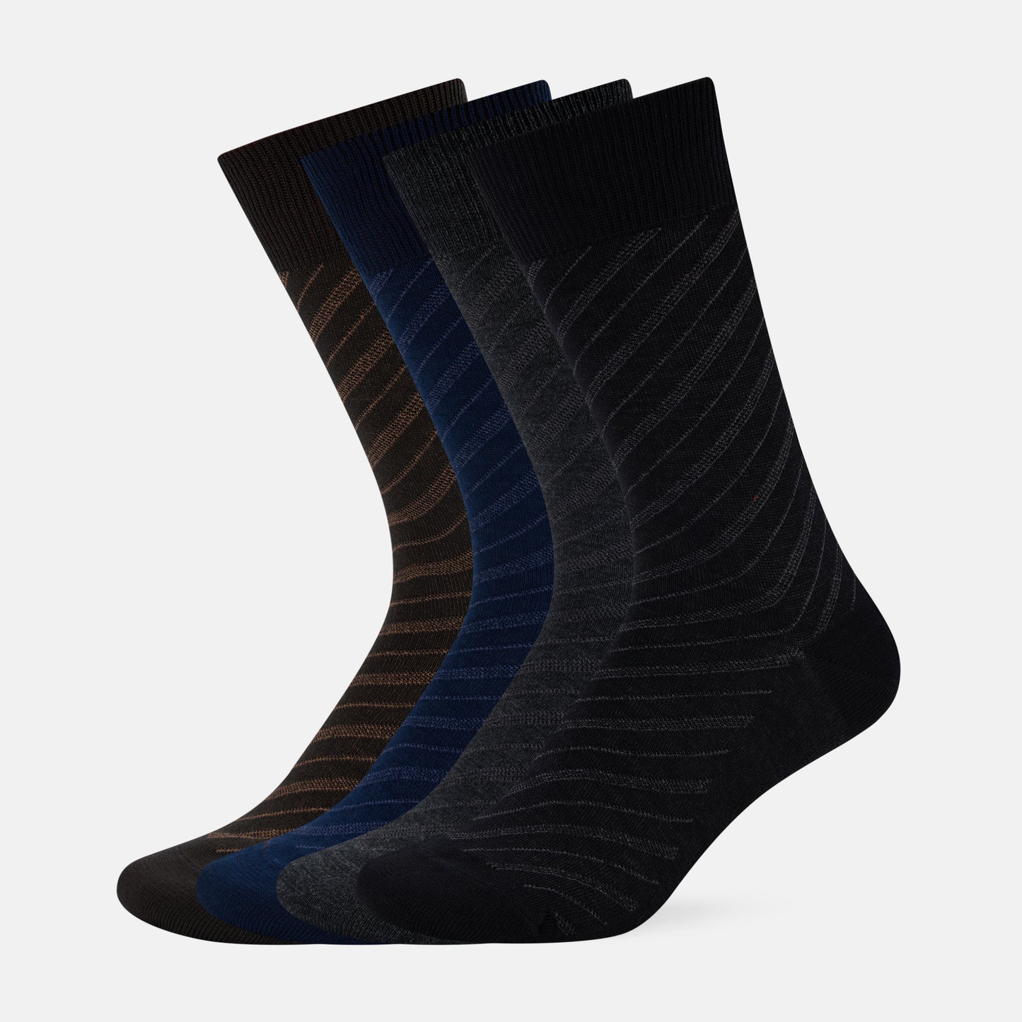 Men’s Woollen Crew Socks