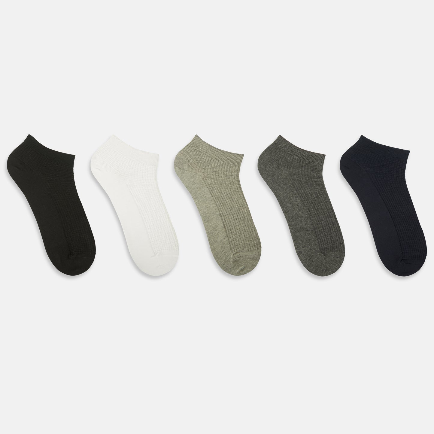 Men’s Cotton Ankle Socks