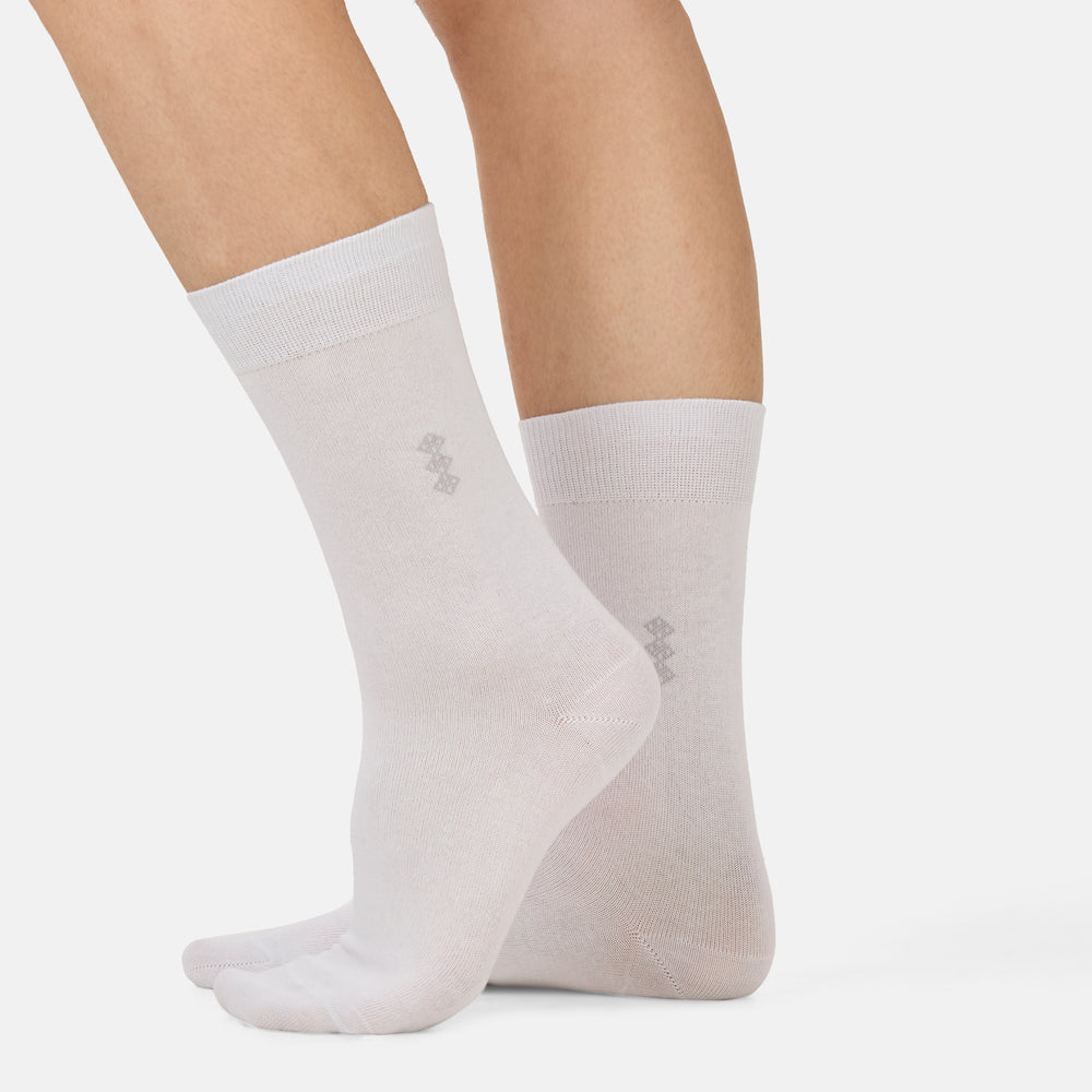
                      
                        Men’s Motif Cotton Crew Socks
                      
                    