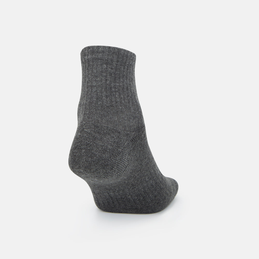 
                      
                        Men’s Full Cushioned Ankle Socks
                      
                    
